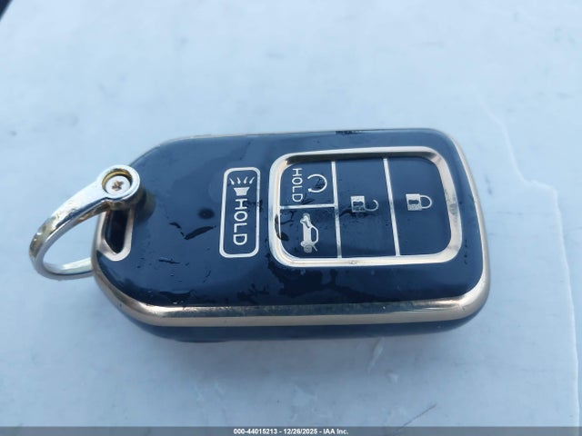 Honda CIVIC EX 2016 19XFC2F7XGE249036 Image 11