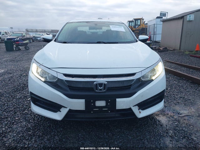 Honda CIVIC EX 2016 19XFC2F7XGE249036 Image 12