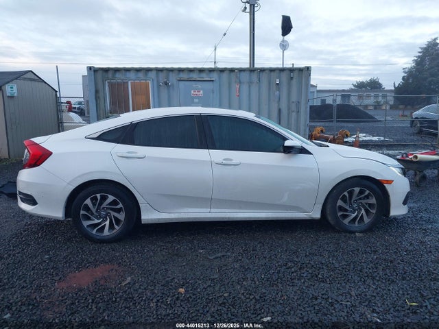 Honda CIVIC EX 2016 19XFC2F7XGE249036 Image 13