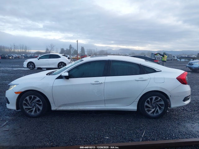 Honda CIVIC EX 2016 19XFC2F7XGE249036 Image 14