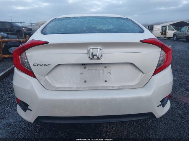 Honda CIVIC EX 2016 19XFC2F7XGE249036 Image 16