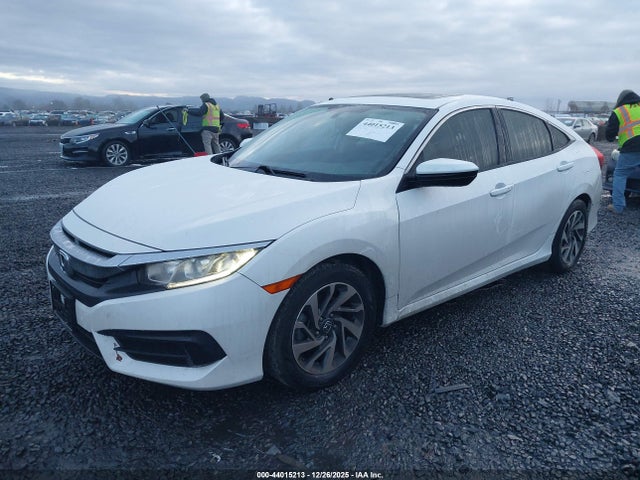 Honda CIVIC EX 2016 19XFC2F7XGE249036 Image 2