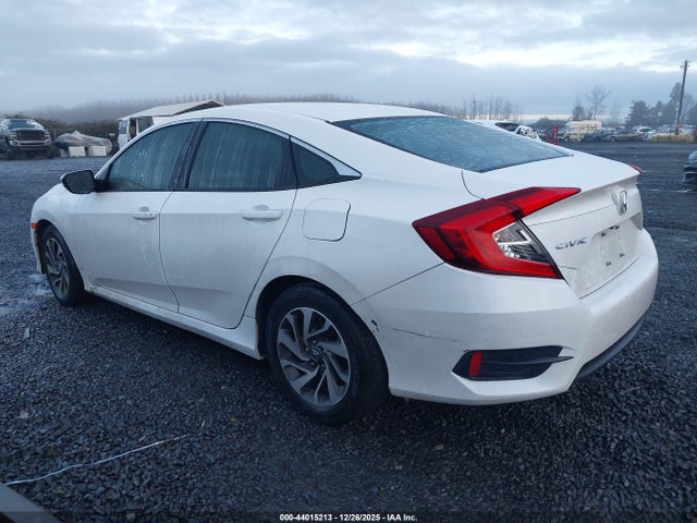Honda CIVIC EX 2016 19XFC2F7XGE249036 Image 3