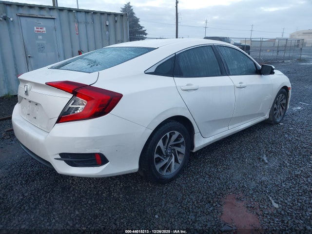Honda CIVIC EX 2016 19XFC2F7XGE249036 Image 4