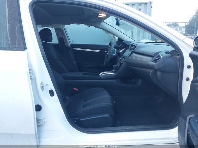 Honda CIVIC EX 2016 19XFC2F7XGE249036 Image 5
