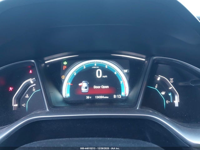 Honda CIVIC EX 2016 19XFC2F7XGE249036 Image 7
