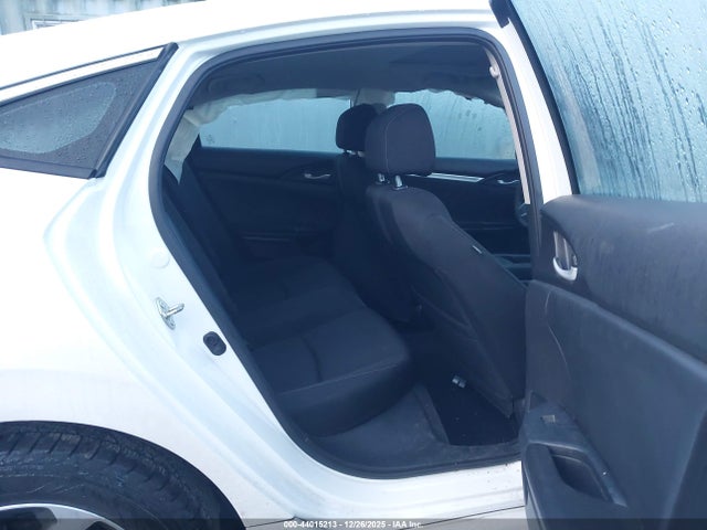 Honda CIVIC EX 2016 19XFC2F7XGE249036 Image 8