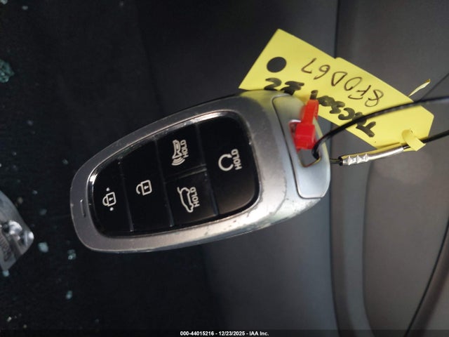 Aukcja sprzedaży 2024 Hyundai Tucson Sel, vin: 5NMJB3DE0RH346374, numer aukcji: 44015216