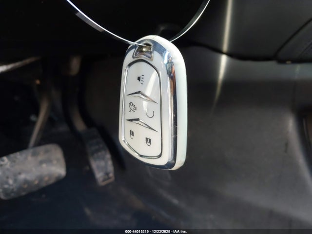 Aukcja sprzedaży 2018 Cadillac Xt5 Luxury, vin: 1GYKNCRS7JZ191553, numer aukcji: 44015219