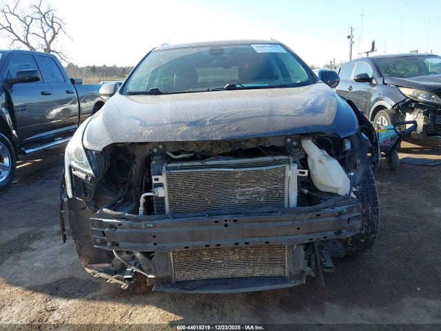 Aukcja sprzedaży 2018 Cadillac Xt5 Luxury, vin: 1GYKNCRS7JZ191553, numer aukcji: 44015219