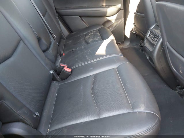 Aukcja sprzedaży 2018 Cadillac Xt5 Luxury, vin: 1GYKNCRS7JZ191553, numer aukcji: 44015219