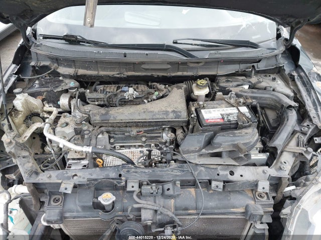 Nissan ROGUE SV 2018 KNMAT2MT2JP507289 Image 10