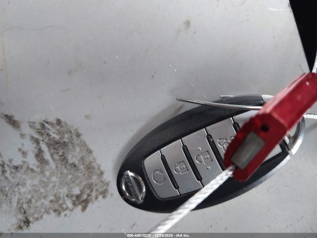 Nissan ROGUE SV 2018 KNMAT2MT2JP507289 Image 11
