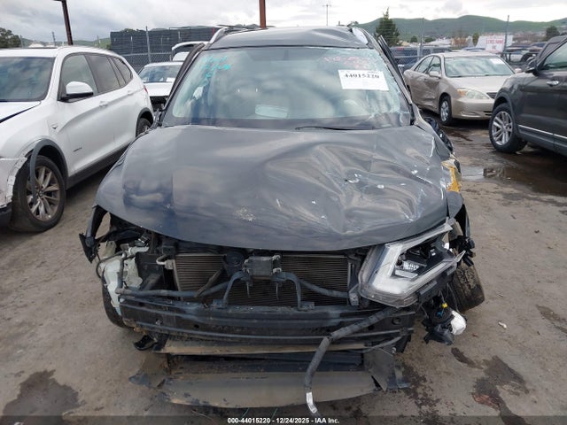 Nissan ROGUE SV 2018 KNMAT2MT2JP507289 Image 13