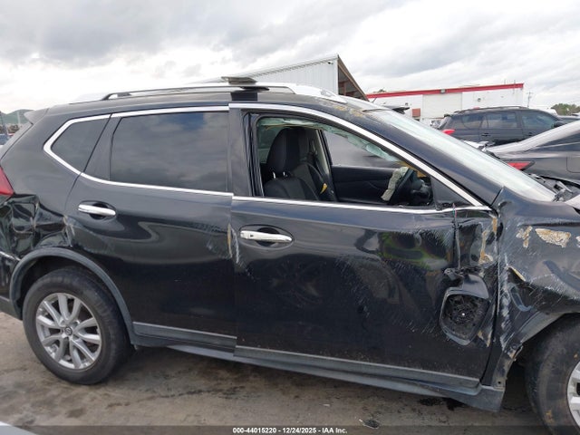 Nissan ROGUE SV 2018 KNMAT2MT2JP507289 Image 14