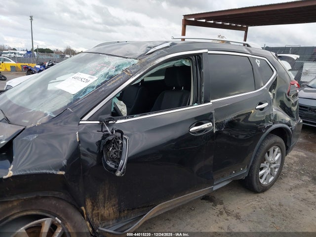 Nissan ROGUE SV 2018 KNMAT2MT2JP507289 Image 15