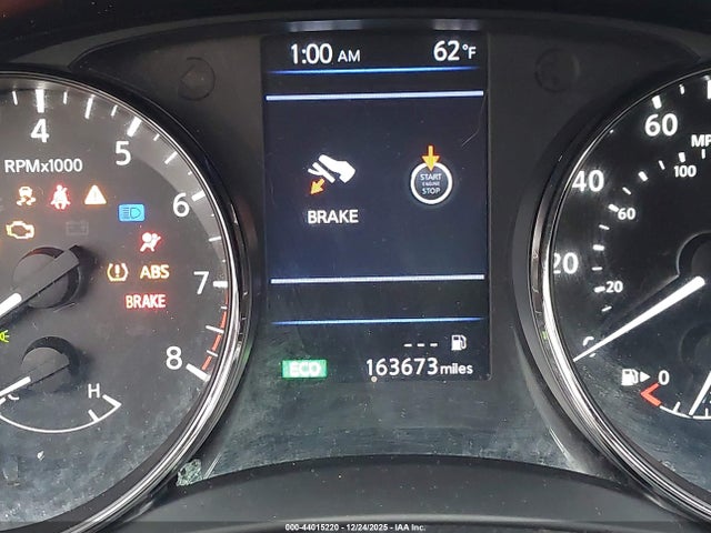 Nissan ROGUE SV 2018 KNMAT2MT2JP507289 Image 16