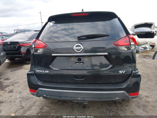 Nissan ROGUE SV 2018 KNMAT2MT2JP507289 Image 17