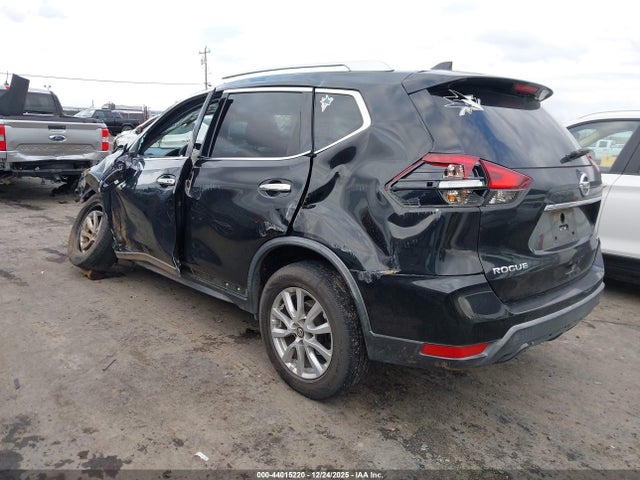 Nissan ROGUE SV 2018 KNMAT2MT2JP507289 Image 3