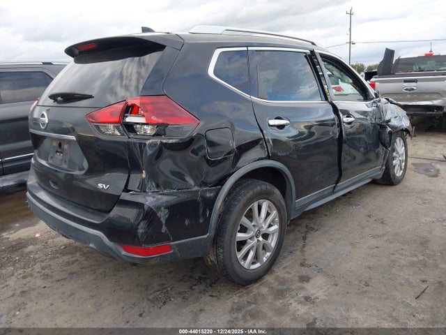 Nissan ROGUE SV 2018 KNMAT2MT2JP507289 Image 4