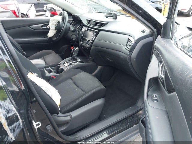 Nissan ROGUE SV 2018 KNMAT2MT2JP507289 Image 5
