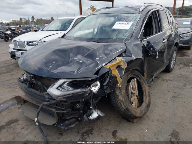 Nissan ROGUE SV 2018 KNMAT2MT2JP507289 Image 6