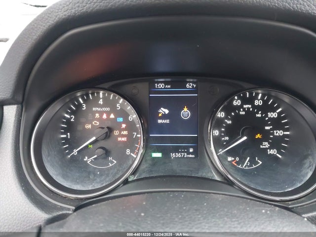 Nissan ROGUE SV 2018 KNMAT2MT2JP507289 Image 7