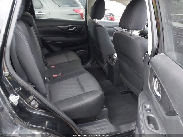 Nissan ROGUE SV 2018 KNMAT2MT2JP507289 Image 8