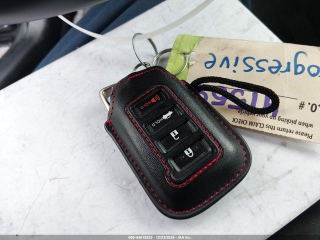 2023 LEXUS IS 500 JTHAP1D27P5004169 Photo 10