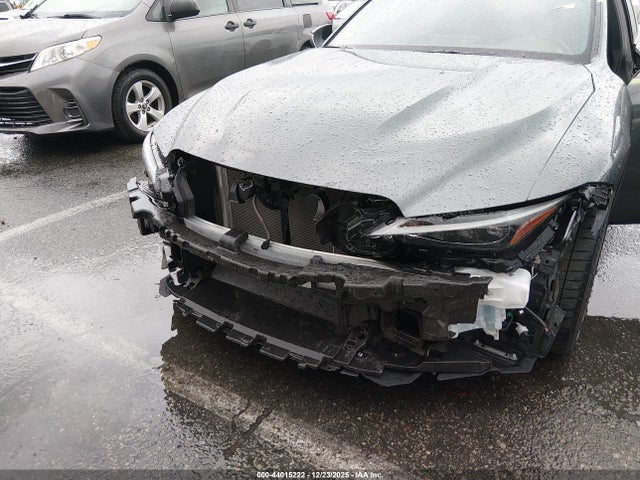 2023 LEXUS IS 500 JTHAP1D27P5004169 Photo 5