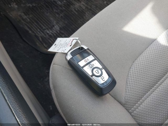 2019 FORD FUSION HYBRID 3FA6P0LU3KR221380 Photo 10