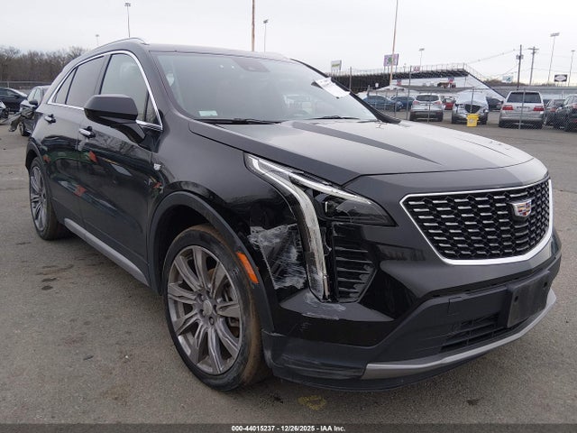 2020 CADILLAC XT4 1GYFZCR42LF061479 Photo 0