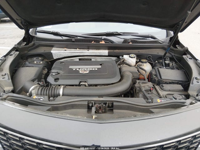2020 CADILLAC XT4 1GYFZCR42LF061479 Photo 9