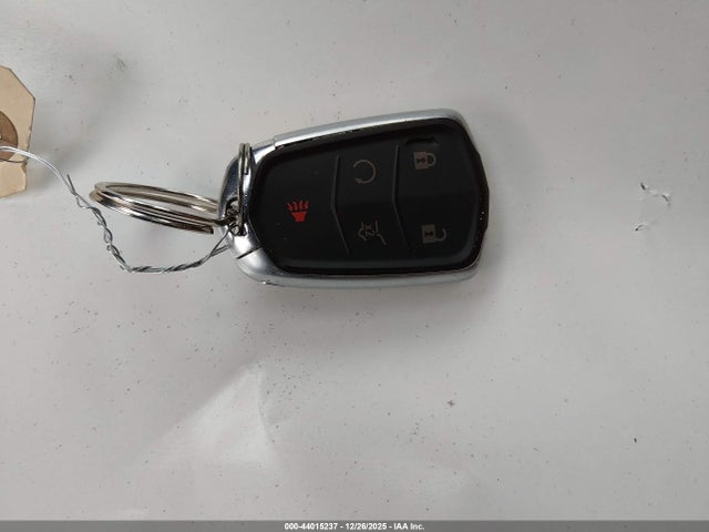 2020 CADILLAC XT4 1GYFZCR42LF061479 Photo 10