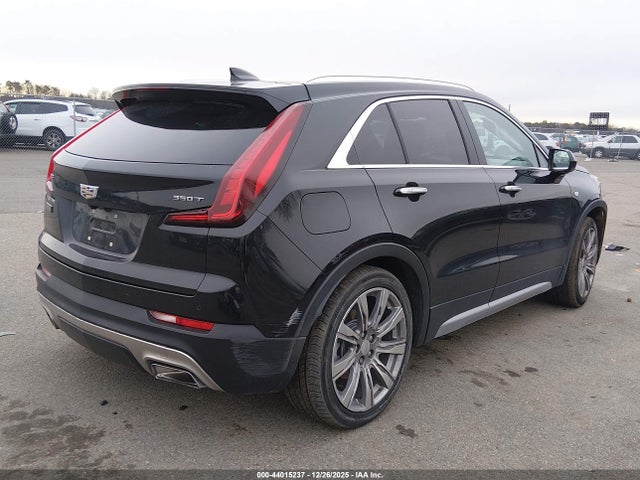 2020 CADILLAC XT4 1GYFZCR42LF061479 Photo 3