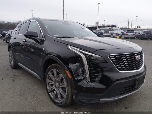 2020 CADILLAC XT4 1GYFZCR42LF061479 Photo 5