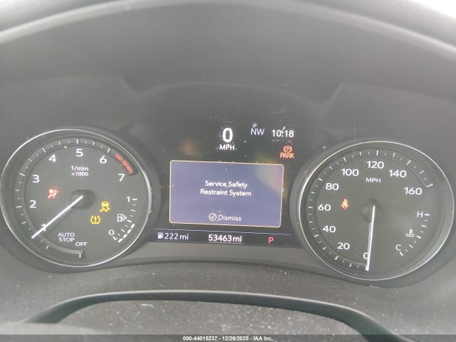 2020 CADILLAC XT4 1GYFZCR42LF061479 Photo 6