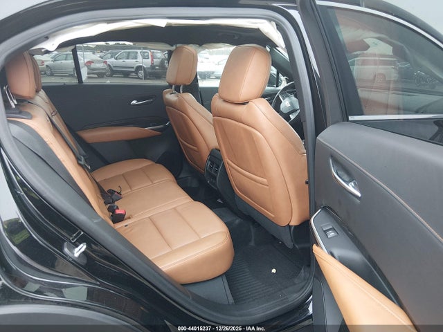 2020 CADILLAC XT4 1GYFZCR42LF061479 Photo 7