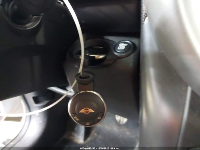 2012 MINI COOPER S COUNTRYMAN WMWZC5C57CWM13695 Photo 10