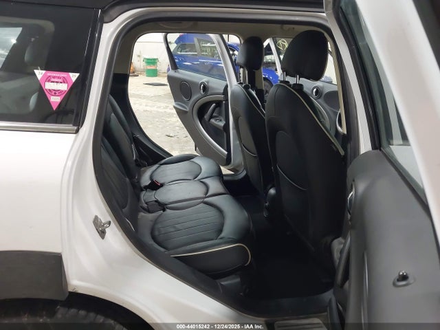 2012 MINI COOPER S COUNTRYMAN WMWZC5C57CWM13695 Photo 7