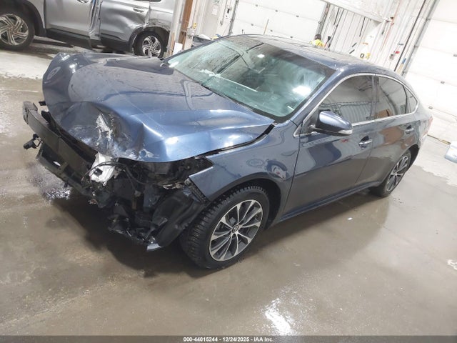 4T1BK1EB1GU224993 Toyota Avalon
