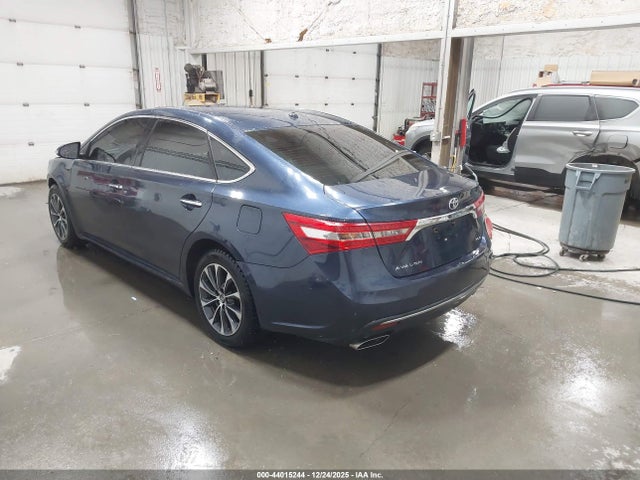 4T1BK1EB1GU224993 Toyota Avalon