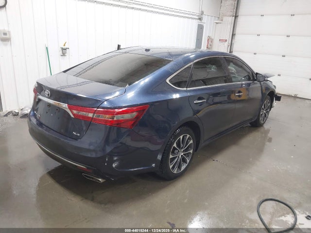 4T1BK1EB1GU224993 Toyota Avalon