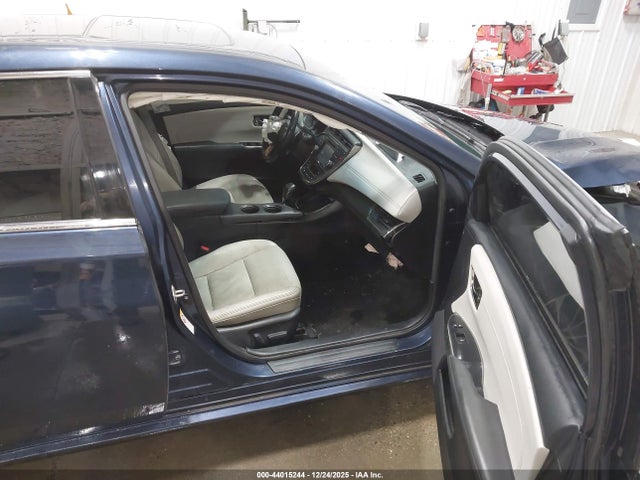 4T1BK1EB1GU224993 Toyota Avalon