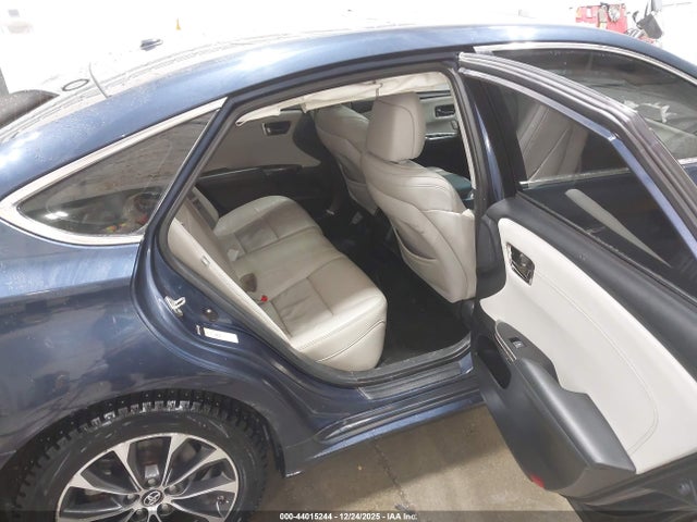 4T1BK1EB1GU224993 Toyota Avalon