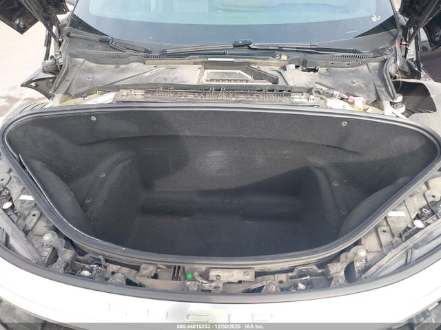 Auction sale of the 2023 Lucid Air Pure, vin: 50EA1PFA5PA007293, lot number: 44015253