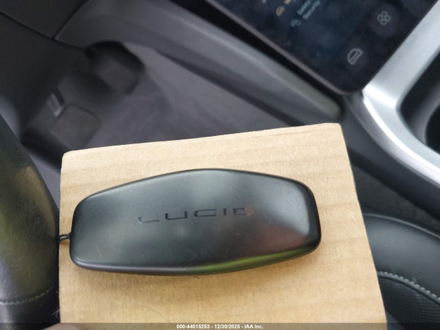 Lucid Air Pure 2023 50EA1PFA5PA007293 Image 11