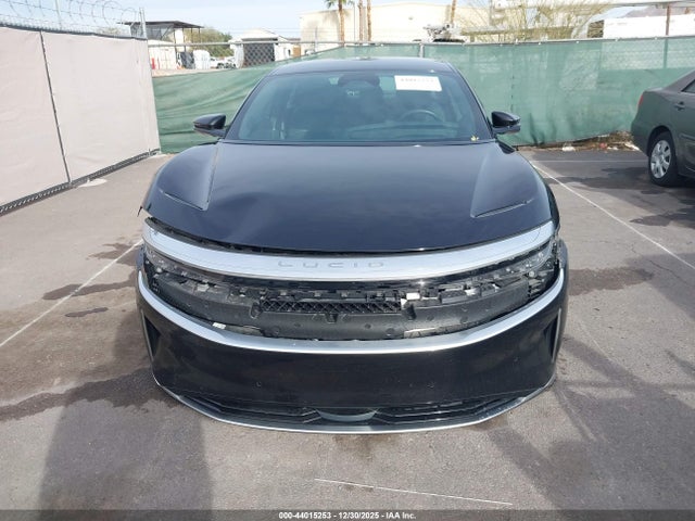 Lucid Air Pure 2023 50EA1PFA5PA007293 Image 12