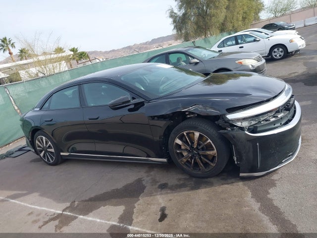 Lucid Air Pure 2023 50EA1PFA5PA007293 Image 13