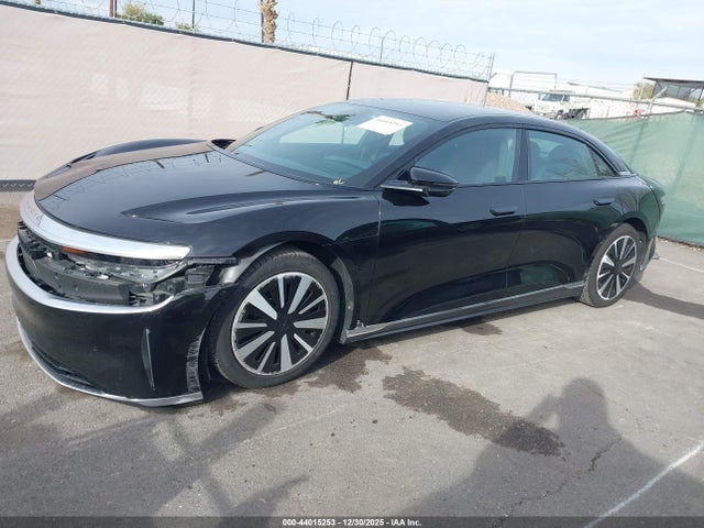 Lucid Air Pure 2023 50EA1PFA5PA007293 Image 14